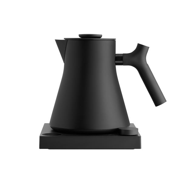 Fellow Corvo EKG Pro Electric Kettle Black