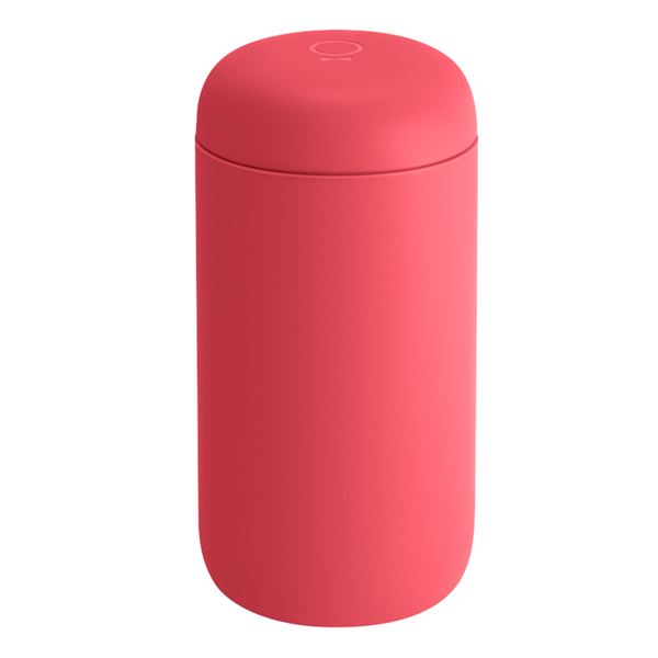 Fellow Carter Move Mug Lavender 355ml Coral Crush