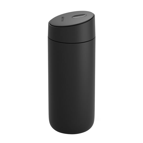 Fellow Carter Slide Mug Marine 473ml Black