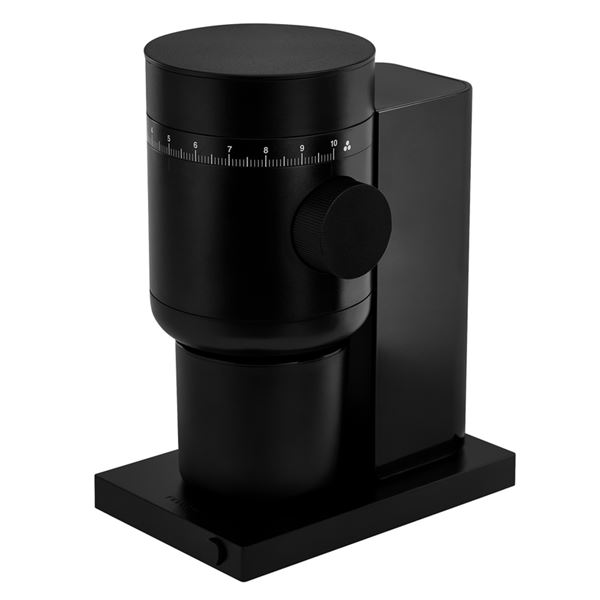 Fellow Opus 2 Coffee Grinder Black