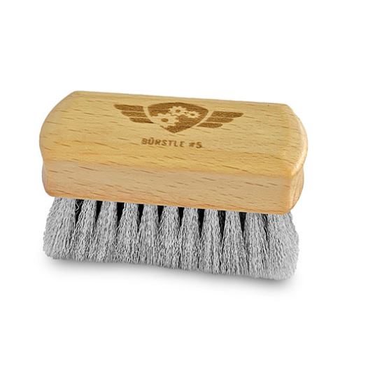 Comandante Long Neck Brush #5
