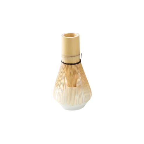 Origami Matcha Whisk Stand Mat Beige