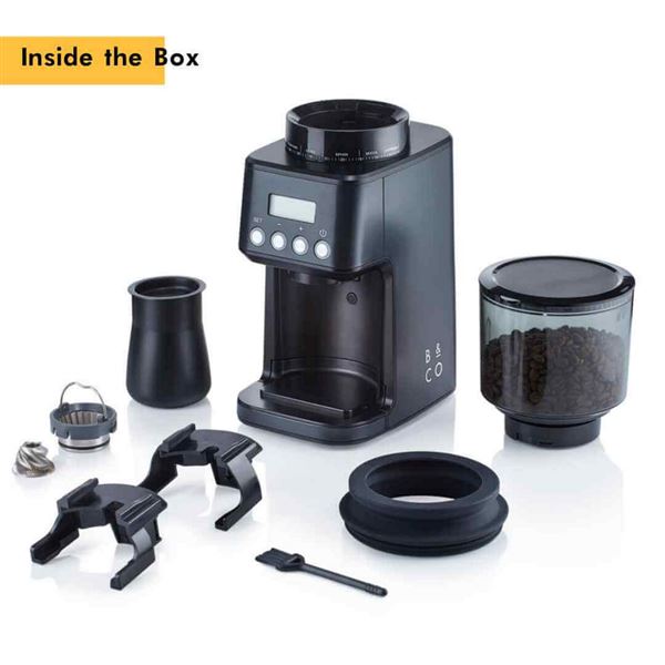Barista & Co Core All Grind Plus