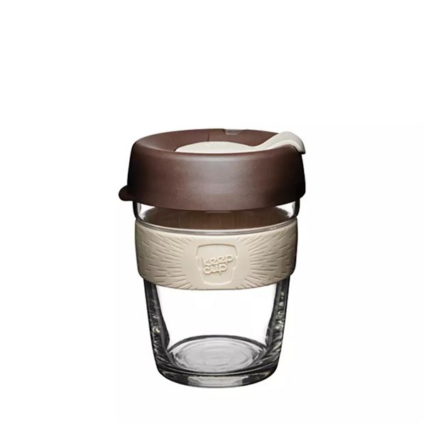 KeepCup Brew ROAST 340ml