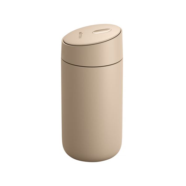 Fellow Carter Slide Mug Marine 355ml Sand Dune