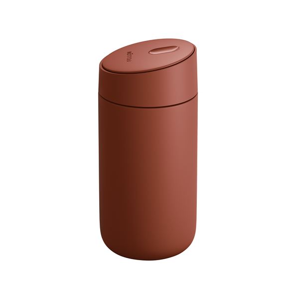 Fellow Carter Slide Mug Marine 355ml Sienna