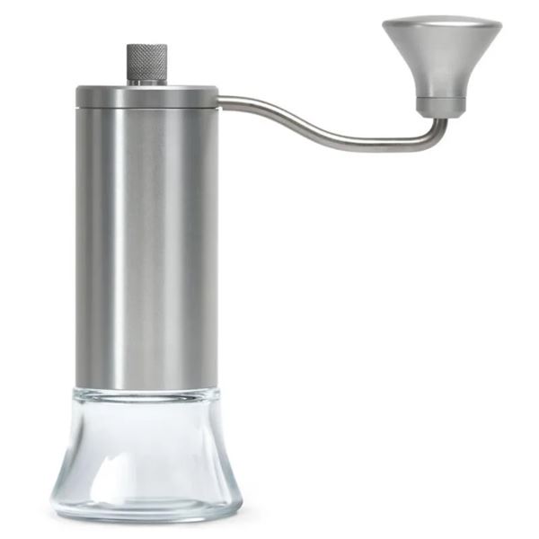 Eureka Baby Grinder Anodized Alluminium