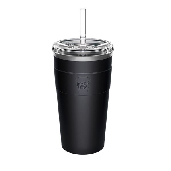 Keepcup CC THERMAL BLACK 454ml