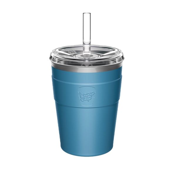 Keepcup CC THERMAL KINGFISHER 340ml