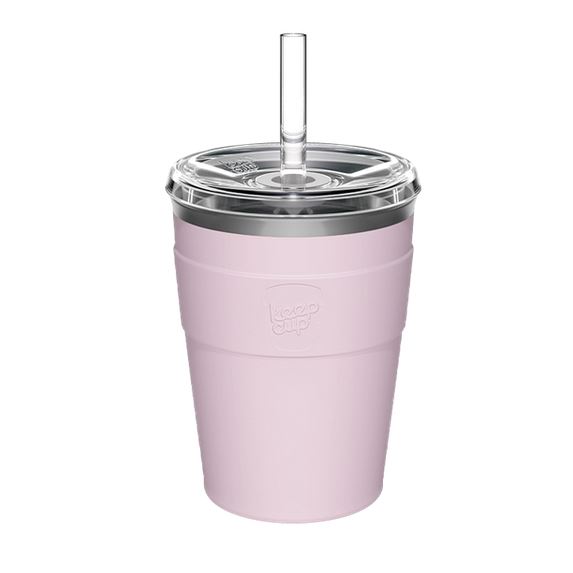 Keepcup CC THERMAL PASHMAK PINK 340ml