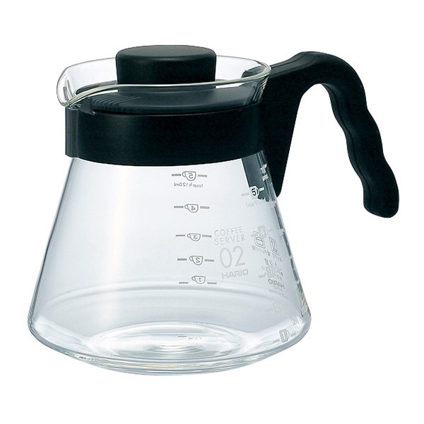 Hario Coffee Server V6002 700ml COTECHO