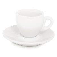 Cup and Saucer Cappuccino L 180ml