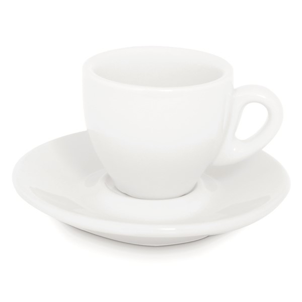Cup and Saucer Cappuccino L 180ml