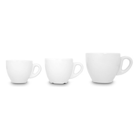 Cup and Saucer Cappuccino L 180ml