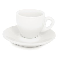 Cup and Saucer Espresso S 50 ml Cup and Saucer Espresso S 50 ml