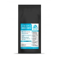 Casa del Caffe ETHIOPIA HARAR Beans 1000g