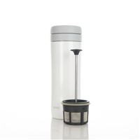 Espro Travel Coffe Press Whiet 300ml Espro Travel Coffe Press Whiet 300ml