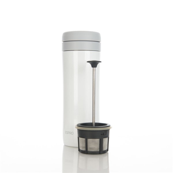 Espro Travel Coffe Press Whiet 300ml
