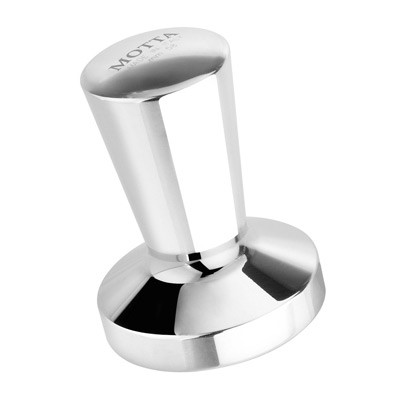 Motta Aluminium Easy Tamper 58mm