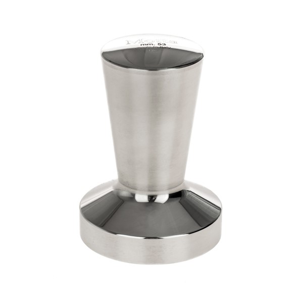 Motta Aluminium Easy Tamper 53 mm