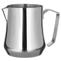 Motta Milk Pitcher Tulip Steel 750ml Motta Milk Pitcher Tulip Steel 750ml