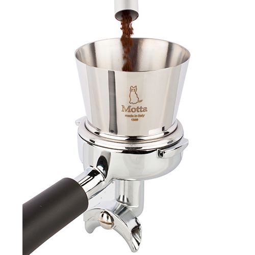 Motta Coffee Grinder Funnel 40mm