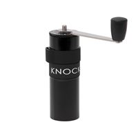 Knock AERGRIND Hand Grinder Black Knock AERGRIND Hand Grinder Black