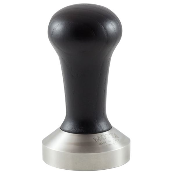 Motta Tamper Black 52mm