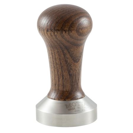 Motta Tamper Brown 49 mm