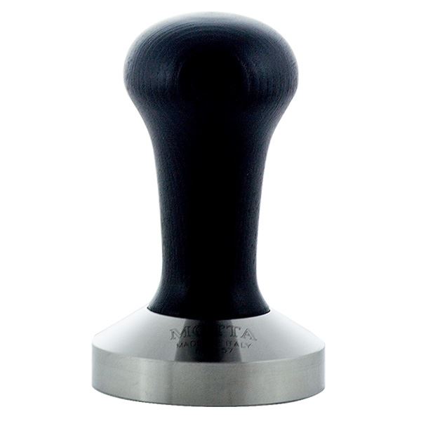 Motta Tamper Black 57mm