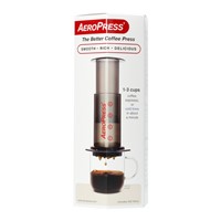 AeroPress Coffee Maker