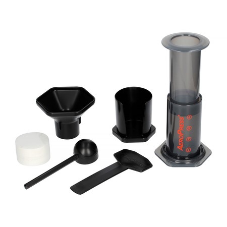 AeroPress Coffee Maker