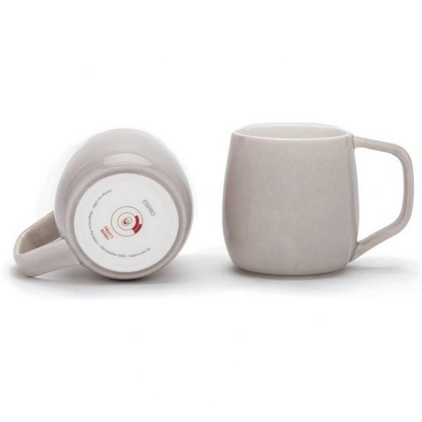 Espro Coffee Cup Fruity 295ml Grey