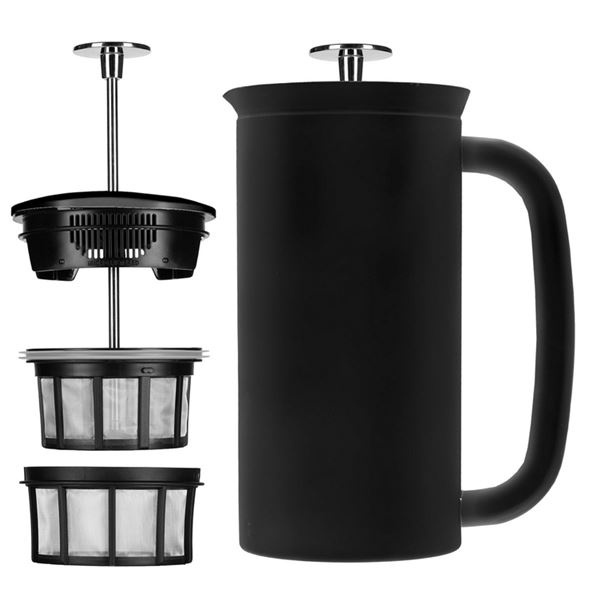 Espro Coffee Press P7 Black 530ml