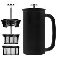 Espro Coffee Press P7 Black 950ml