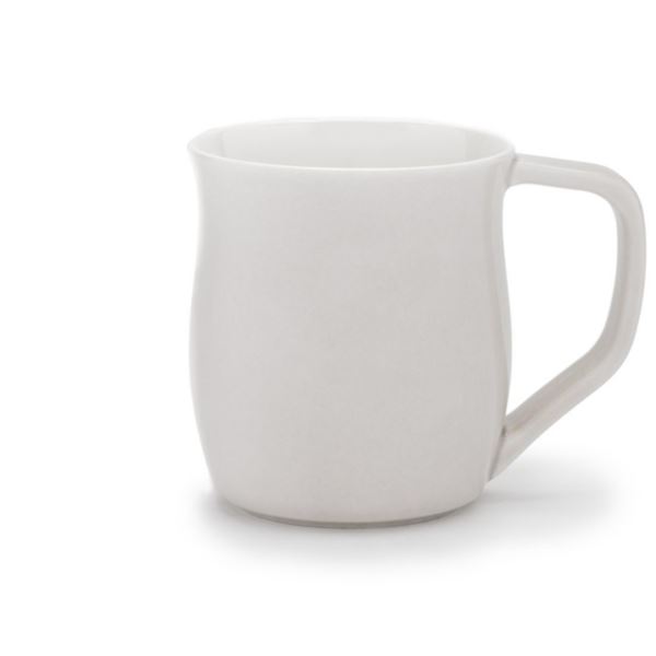 Espro Coffee Cup Spicy 295ml White