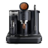 Meraki Espresso Machine Black Meraki Espresso Machine Black