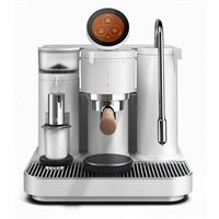 Meraki Espresso Machine White