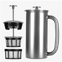 Espro Coffee Press P7 Brushed 530ml