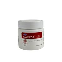 Urnex Cafiza Espresso machine cleaning tablets 100x1,3g