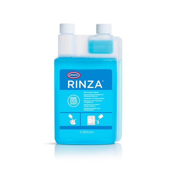 Urnex Rinza Alkaline Milk Frother Cleaner