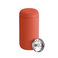 Fellow Carter Move Mug Red 355ml