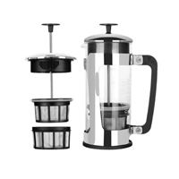 Espro Coffee Press P5 Brushed 530ml