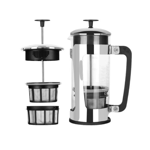 Espro Coffee Press P5 Brushed 530ml