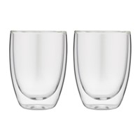 Forever Set 2 Thermal Glasses 200ml Forever Set 2 Thermal Glasses 200ml