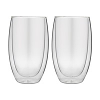 Forever Set 2 Thermal Glasses 400ml Forever Set 2 Thermal Glasses 400ml