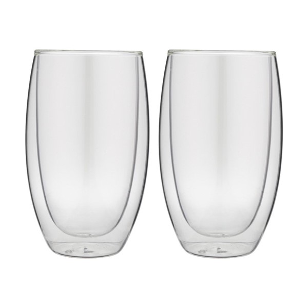 Forever Set 2 Thermal Glasses 400ml