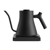 Fellow Stagg EKG PRO Electric Kettle Black