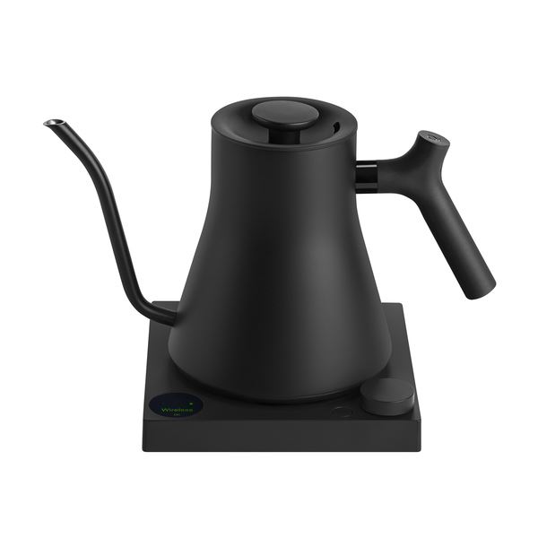 Fellow Stagg EKG PRO Electric Kettle Black