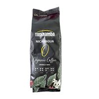 Tupinamba Organic Coffee Beans Nicaragua 250g
